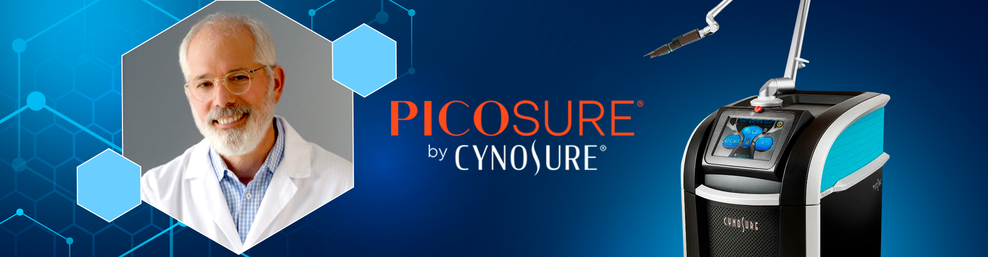 Эмиль А. Тангетти о лазере PicoSure