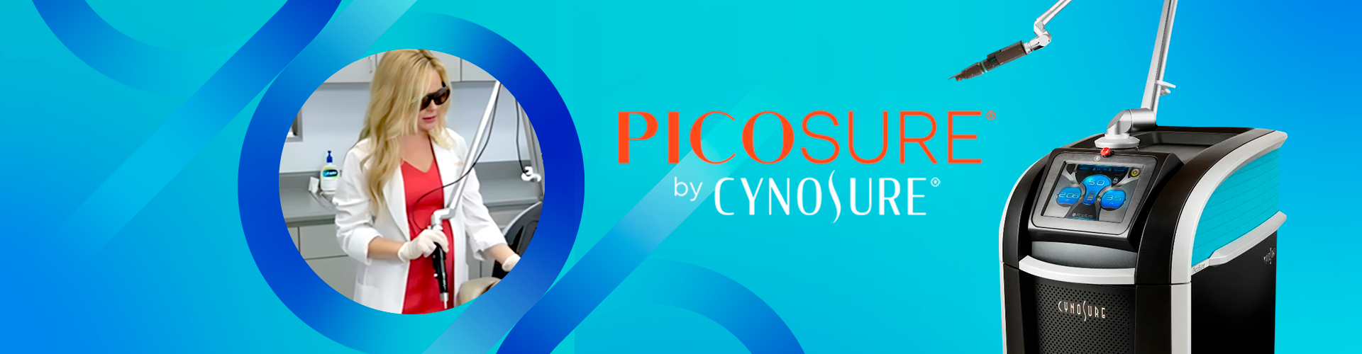 Picosure Focus для ревитализации кожи